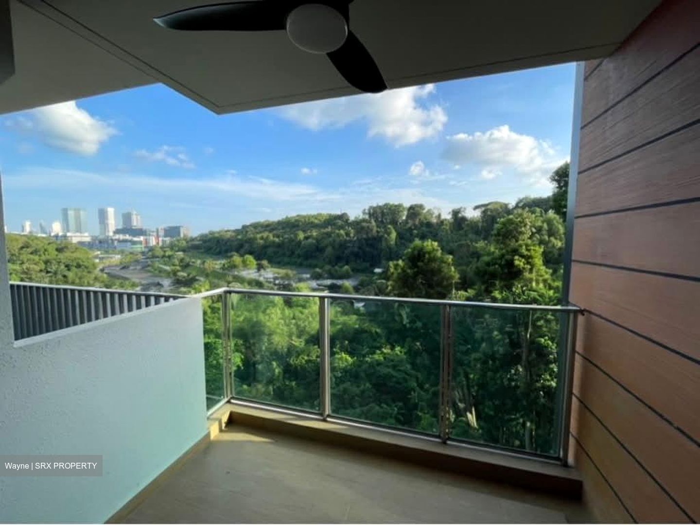 Normanton Park (D5), Apartment #551315711